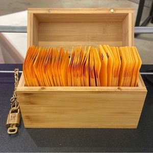 ✨🔑MYSTERY KEY GAME🔑✨